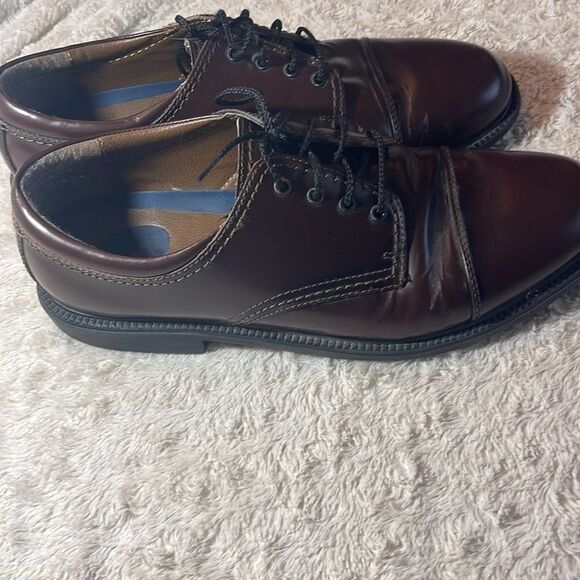 Mens Dockers shoes   - Picture 4 of 10